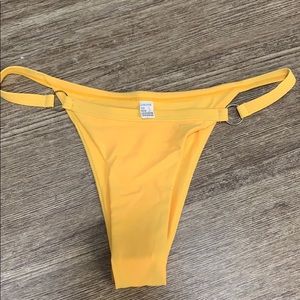 Zahara bikini bottoms